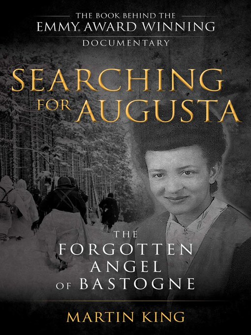 Title details for Searching for Augusta by Martin King - Available